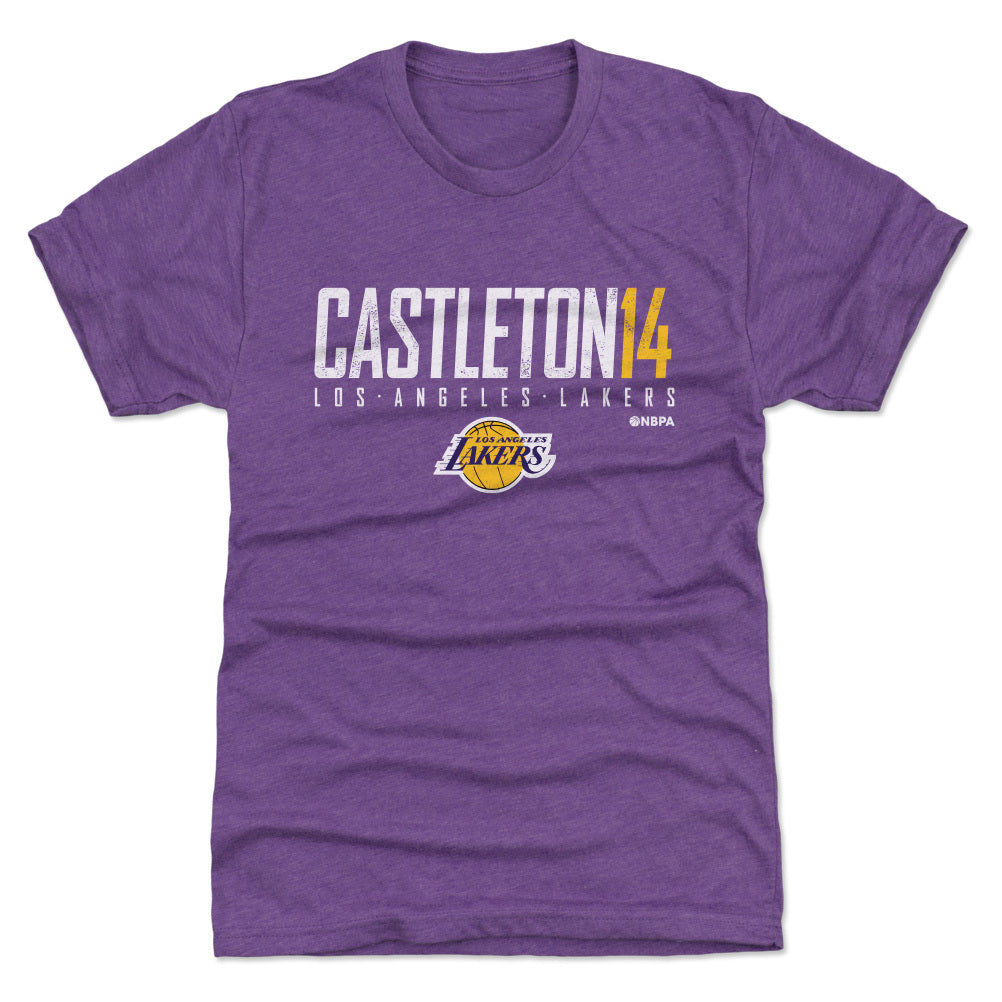 Colin Castleton Men&#39;s Premium T-Shirt | 500 LEVEL