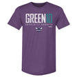 Josh Green Men's Premium T-Shirt | 500 LEVEL