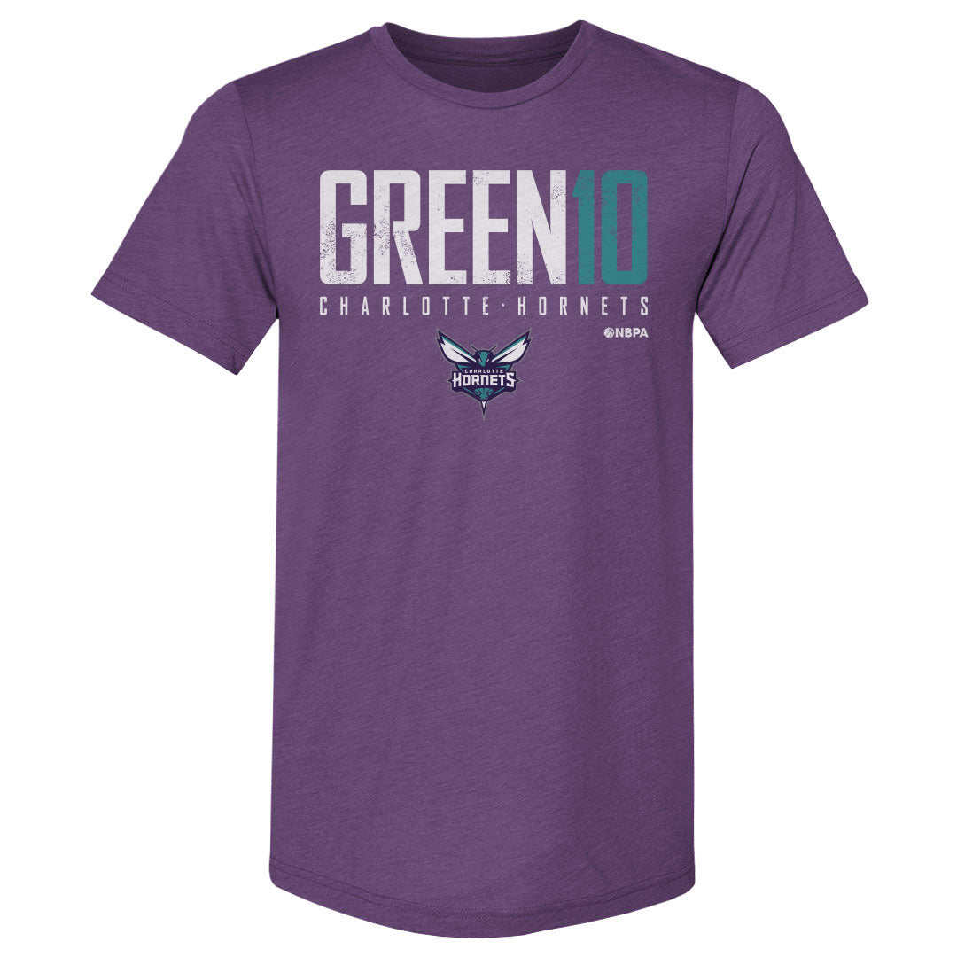 Josh Green Men's Premium T-Shirt | 500 LEVEL