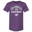 Los Angeles Lakers Men's Premium T-Shirt | 500 LEVEL