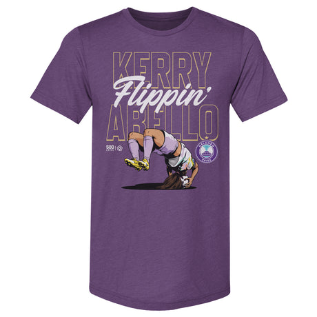 Kerry Abello Men's Premium T-Shirt | 500 LEVEL
