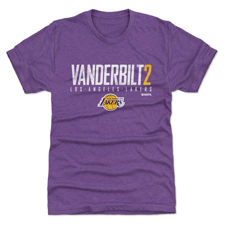 Jarred Vanderbilt Men's Premium T-Shirt | 500 LEVEL