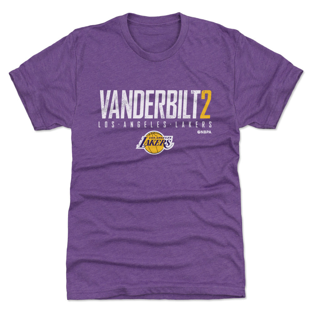 Jarred Vanderbilt Men&#39;s Premium T-Shirt | 500 LEVEL