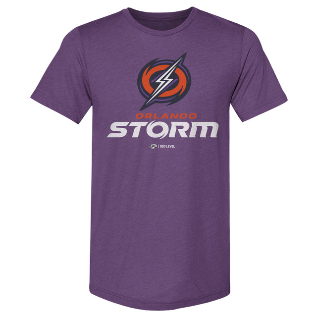 Orlando Storm Men's Premium T-Shirt | 500 LEVEL