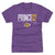 Taurean Prince Men's Premium T-Shirt | 500 LEVEL