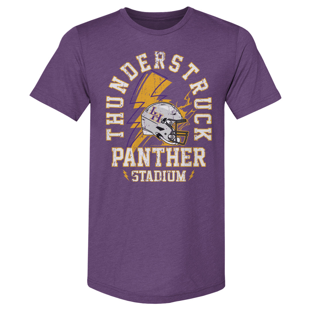 Crown Trio Men's Premium T-Shirt | 500 LEVEL