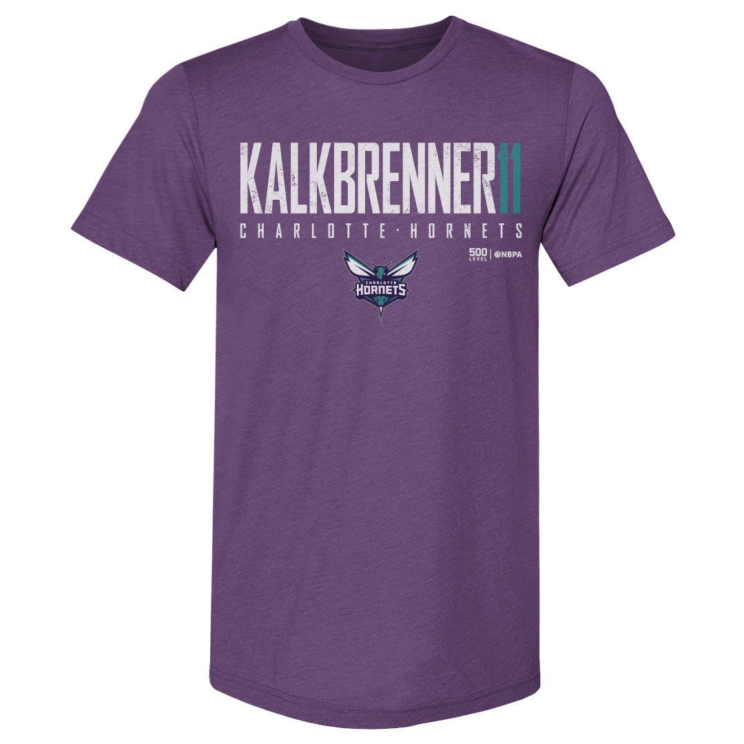 Ryan Kalkbrenner Men's Premium T-Shirt | 500 LEVEL