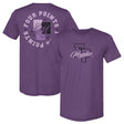 Four Points Men's Premium T-Shirt | 500 LEVEL