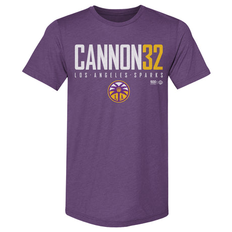 Emma Cannon Men's Premium T-Shirt | 500 LEVEL