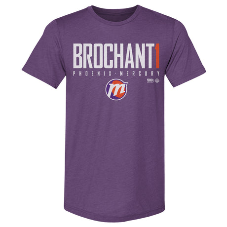 Noemie Brochant Men's Premium T-Shirt | 500 LEVEL