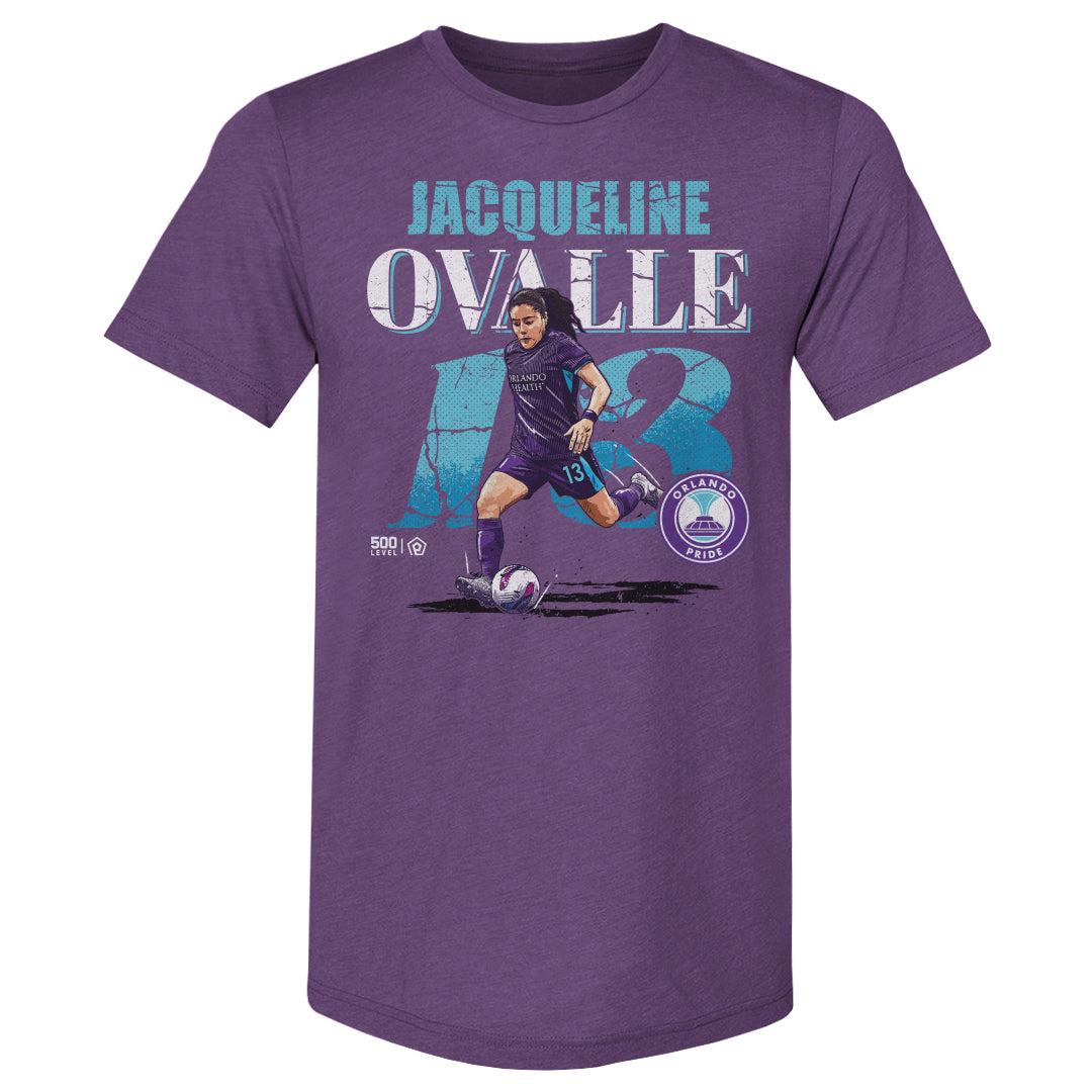 Lizbeth Ovalle Men's Premium T-Shirt | 500 LEVEL