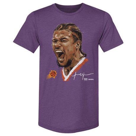 Jalen Green Men's Premium T-Shirt | 500 LEVEL