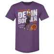 Devin Booker Men's Premium T-Shirt | 500 LEVEL