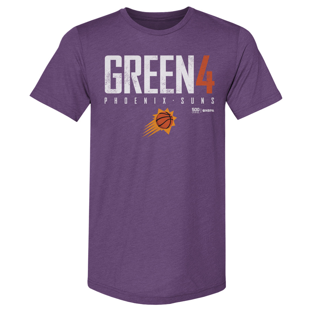 Jalen Green Men's Premium T-Shirt | 500 LEVEL