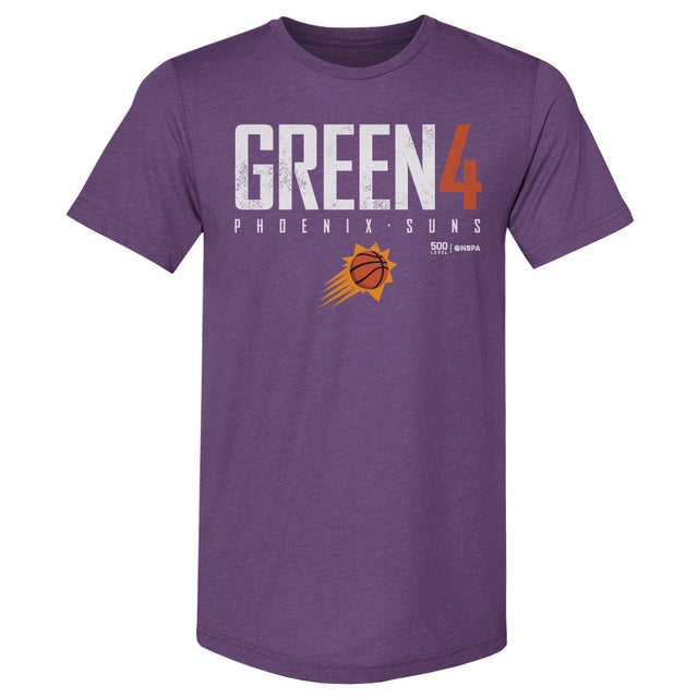 Jalen Green Men's Premium T-Shirt | 500 LEVEL