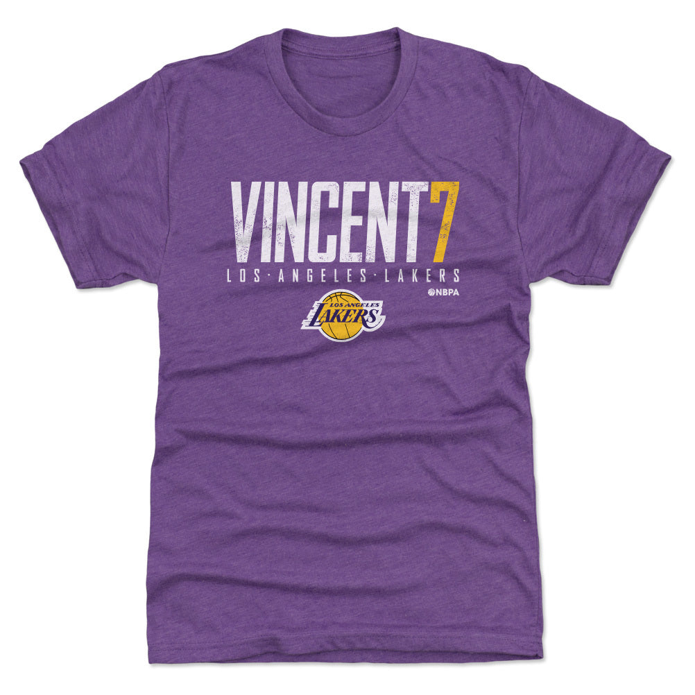 Gabe Vincent Men's Premium T-Shirt | 500 LEVEL