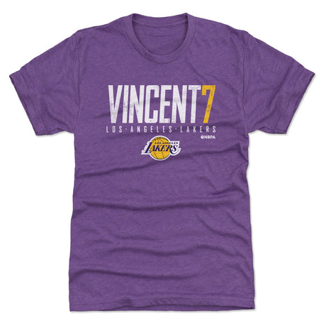 Gabe Vincent Men's Premium T-Shirt | 500 LEVEL