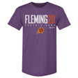 Rasheer Fleming Men's Premium T-Shirt | 500 LEVEL