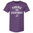 Phoenix Suns Men's Premium T-Shirt | 500 LEVEL