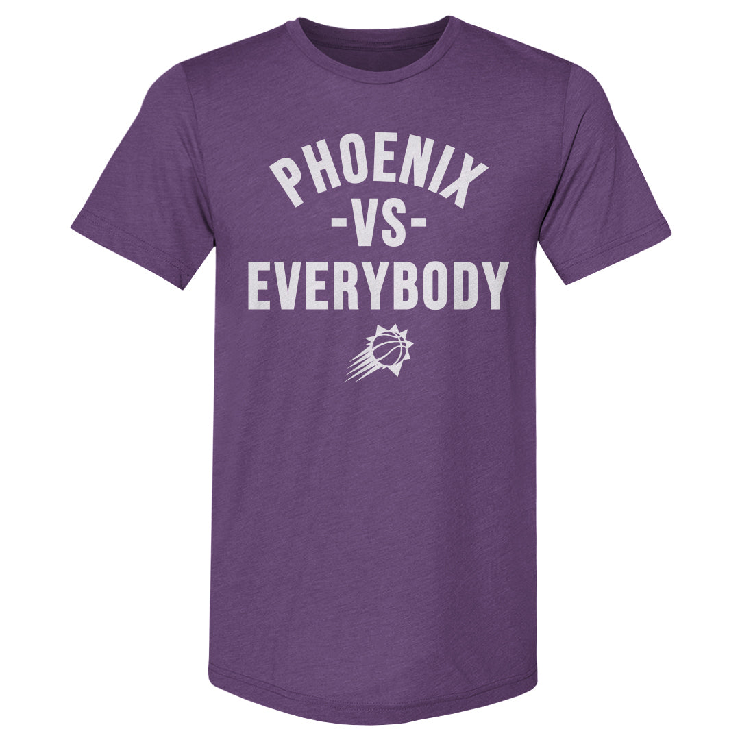 Phoenix Suns Men's Premium T-Shirt | 500 LEVEL