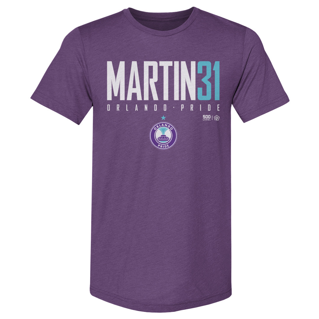Cara Martin Men's Premium T-Shirt | 500 LEVEL