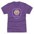 Orlando City Men's Premium T-Shirt | 500 LEVEL