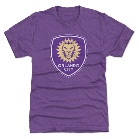 Orlando City Men's Premium T-Shirt | 500 LEVEL