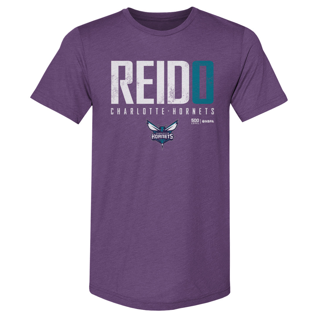 Naz Reid Men's Premium T-Shirt | 500 LEVEL