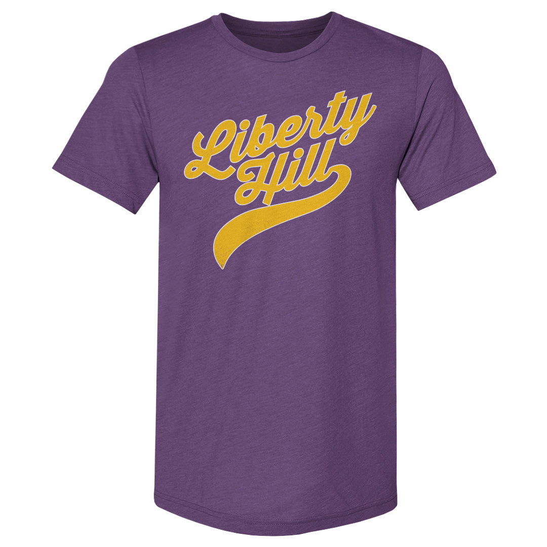 Crown Trio Men's Premium T-Shirt | 500 LEVEL