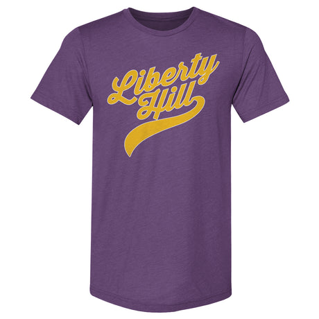 Crown Trio Men's Premium T-Shirt | 500 LEVEL