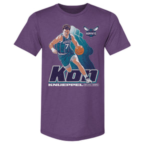 Kon Knueppel Men's Premium T-Shirt | 500 LEVEL