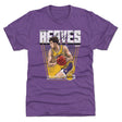 Austin Reaves Men's Premium T-Shirt | 500 LEVEL