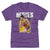 Austin Reaves Men's Premium T-Shirt | 500 LEVEL