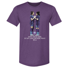 Marta Men's Premium T-Shirt | 500 LEVEL