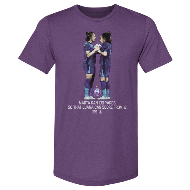 Marta Men's Premium T-Shirt | 500 LEVEL