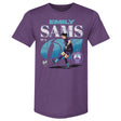 Emily Sams Men's Premium T-Shirt | 500 LEVEL