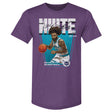 Coby White Men's Premium T-Shirt | 500 LEVEL