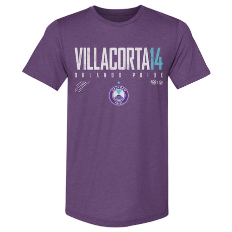 Viviana Villacorta Men's Premium T-Shirt | 500 LEVEL