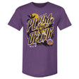 Kelsey Plum Men's Premium T-Shirt | 500 LEVEL