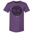Ubaldo Jimenez Men's Premium T-Shirt | 500 LEVEL
