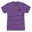 Lamar Jackson Men's Premium T-Shirt | 500 LEVEL