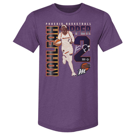 Kahleah Copper Men's Premium T-Shirt | 500 LEVEL