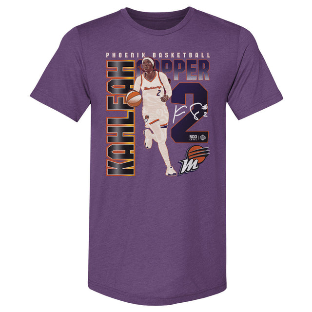 Kahleah Copper Men's Premium T-Shirt | 500 LEVEL