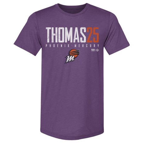 Alyssa Thomas Men's Premium T-Shirt | 500 LEVEL