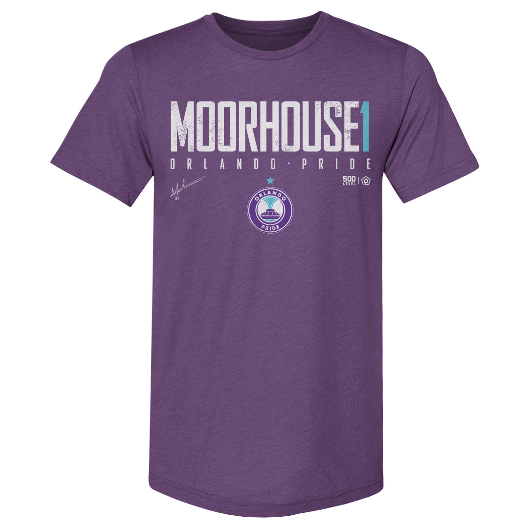 Anna Moorhouse Men's Premium T-Shirt | 500 LEVEL