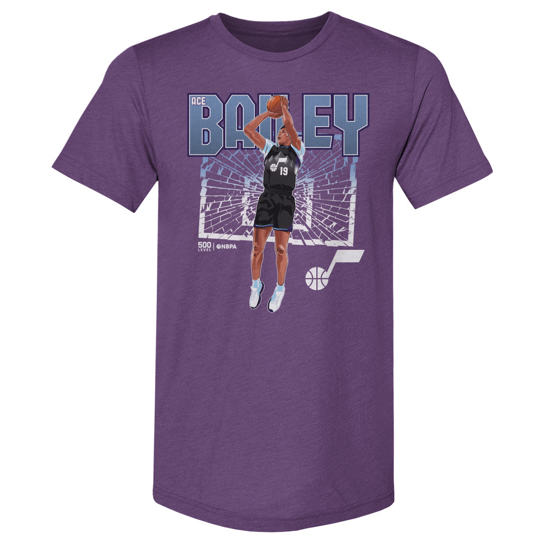 Ace Bailey Men's Premium T-Shirt | 500 LEVEL