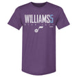 Cody Williams Men's Premium T-Shirt | 500 LEVEL