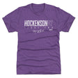 T.J. Hockenson Men's Premium T-Shirt | 500 LEVEL