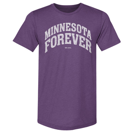 Minnesota Men's Premium T-Shirt | 500 LEVEL