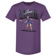 Anna Kalinskaya Men's Premium T-Shirt | 500 LEVEL